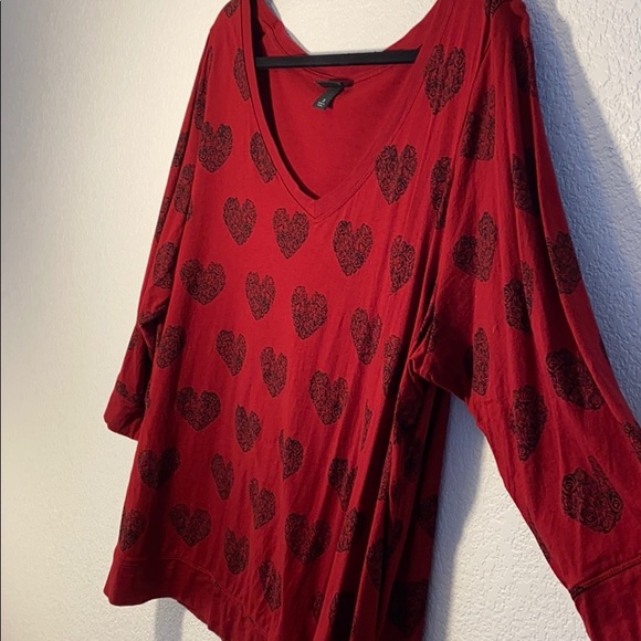 Torrid Top - Picture 5 of 5